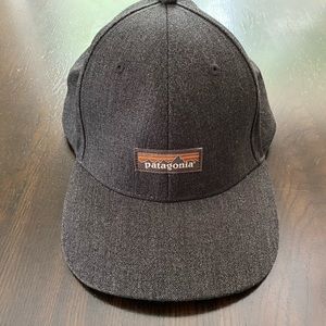 Patagonia Tin Shed Hat